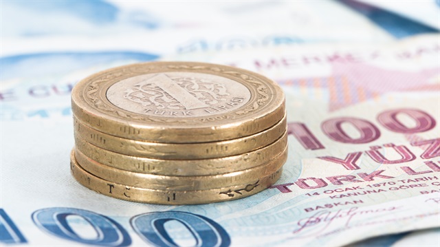 Cebimizdeki çarpıcı rakam