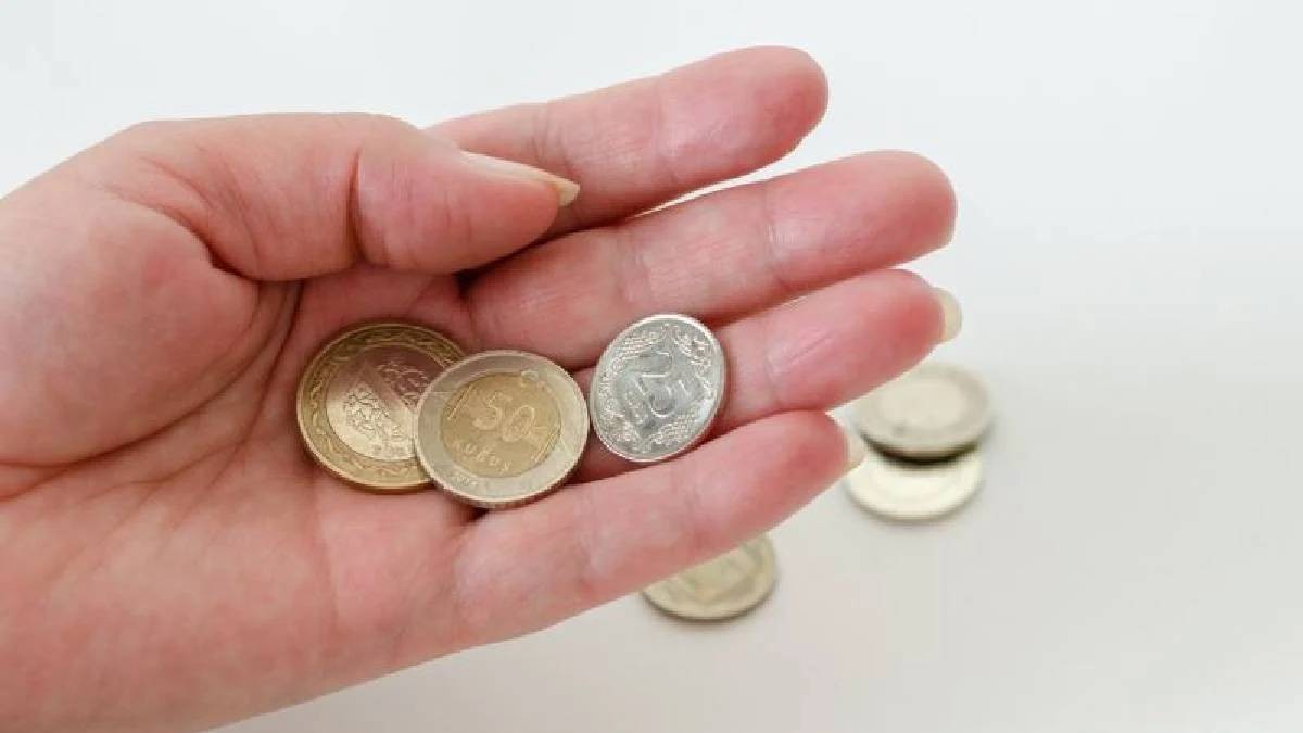 Cebinde bozuk para taşıyana kötü haber! Darphaneden yeni hamle: Artık oralarda geçerli olmayacak