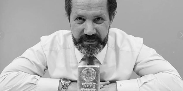 Cebinde dolar ve TL olanlar beklesin! İslam Memiş gram altında rekor için tarih verdi