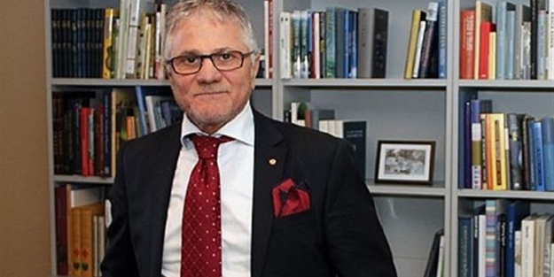 Cebinde tek kuruş olmadan İsveç'e giden Türk, şimdi...