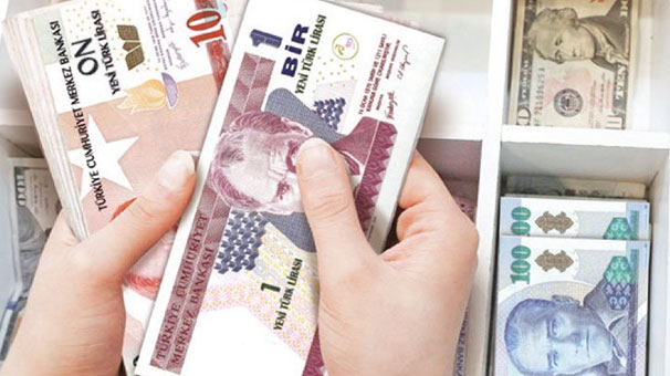 Cebinizde geçersiz 184 milyon lira var