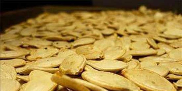 Cebinizdeki doktor kabak çekirdeği!