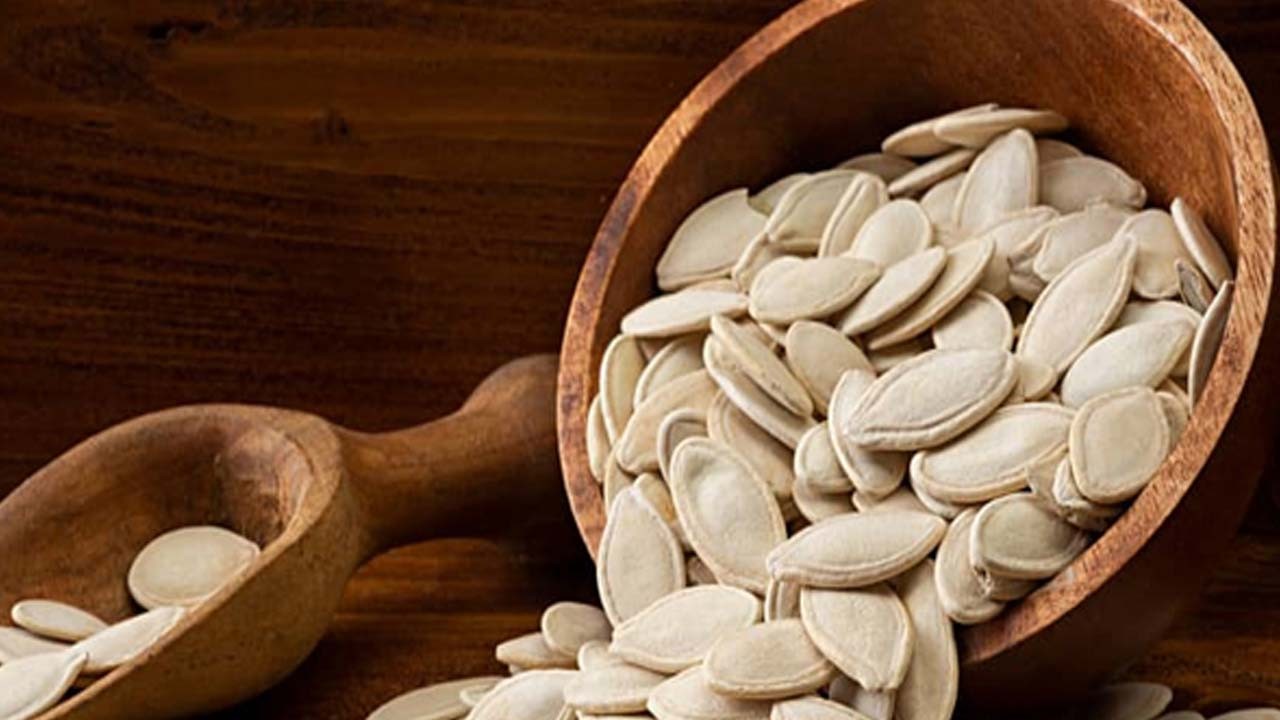 Cebinizdeki doktor kabak çekirdeği: Stresi azaltan besin! Uzmanlar tek tek açıkladı