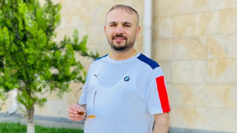 Cebrail Çelebi: Başarılı Bir Oyuncu Olmaya Giden Yol Beden Diline Hükmetmekten Geçiyor