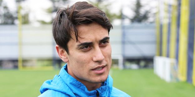 Cebrail'den Galatasaray açıklaması!