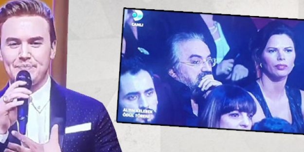 Ceceli'nin barış mesajı o ünlüleri rahatsız etti!