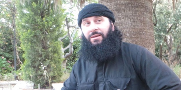 Çeçen komutan: En çok zararı IŞİD'den gördük