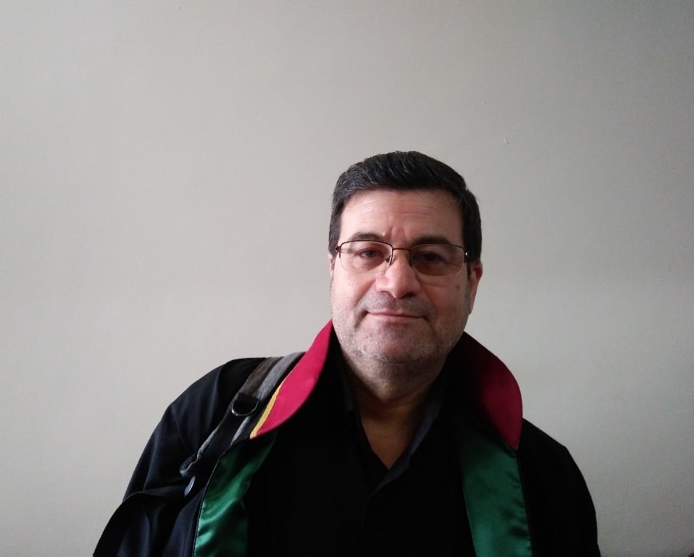 Çeçen liderin ölümüne ilişkin dava yeniden görülmeye başlandı 