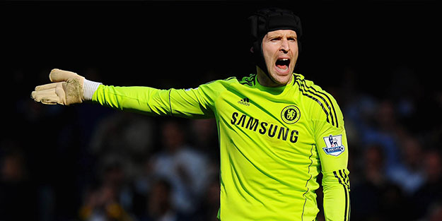 Cech geri döndü!