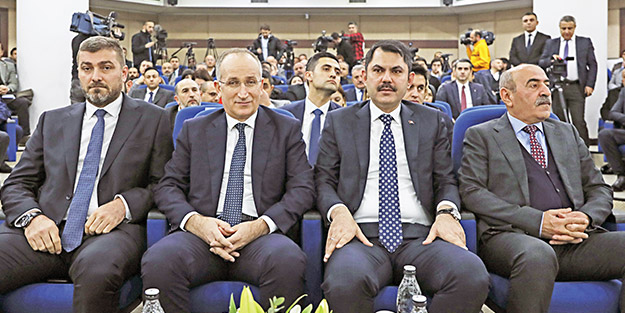 ÇED raporu haftaya! Kanal İstanbul’da dönüm noktası