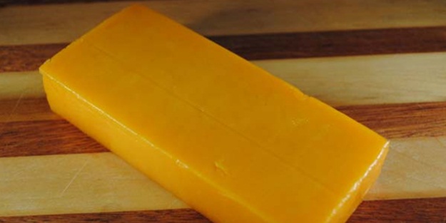 Çedar peyniri nasıl yapılır?