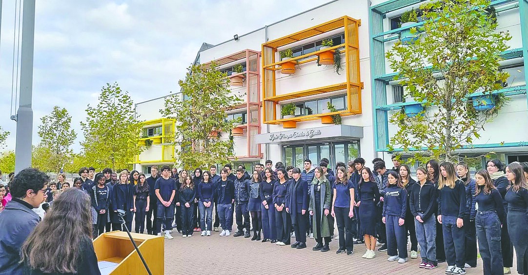 ÇEDES’e kin kusan azgın azınlık misyoner okullarını alkışlıyor! İmama düşman papaza hayran