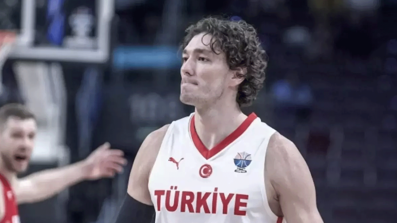 Cedi Osman kimdir? Cedi Osman nereli?