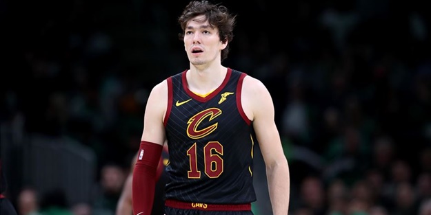 Cedi Osman kimdir? Elazığ depremi yardım kampanyası