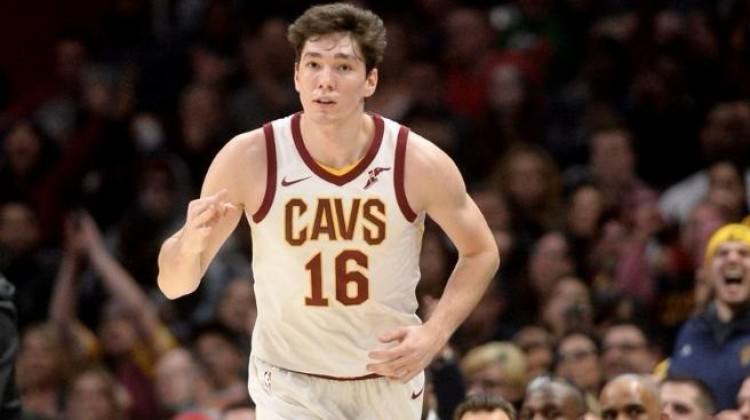 Cedi Osman şov sürüyor