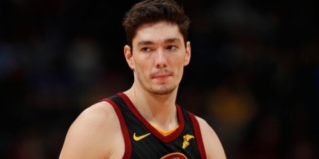 Cedi Osman: Üzerinden ne kadar zaman geçse de...