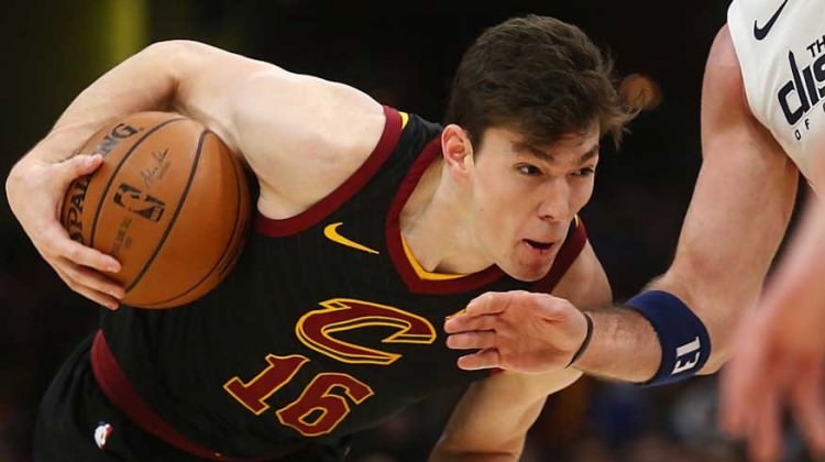 Cedi Osman'dan üzen haber!
