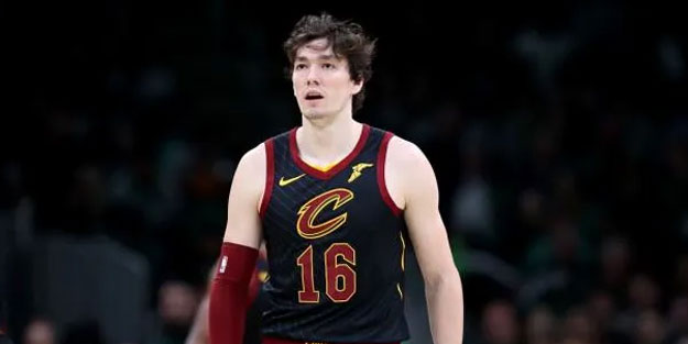 Cedi Osman'ın yeni takımı açıklandı