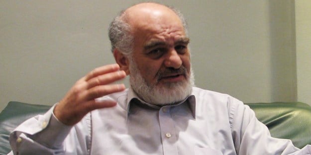 Cefa, vefa, dâvâ adamıydı