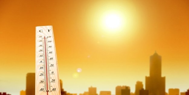 Cehennem ateşi daha sıcaktır! Keşke anlasalardı!