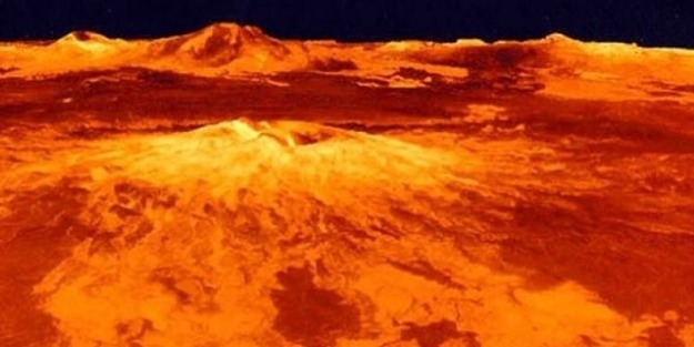 NASA'nın yaptığı cehennem odasının sırrı ne?