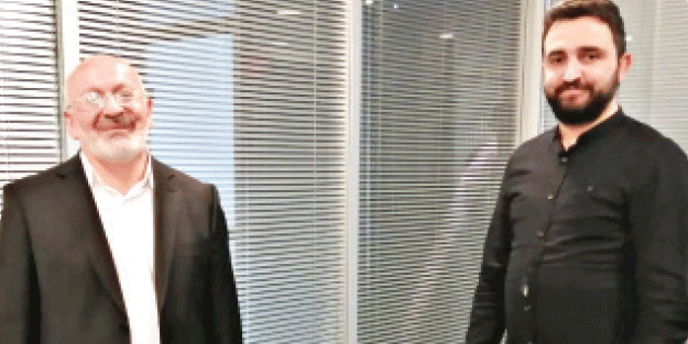 Cehenneme bilet kuyruğu!