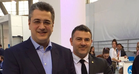 Cehennemin dibine kadar yolun var! Nereye gidersen git be adam