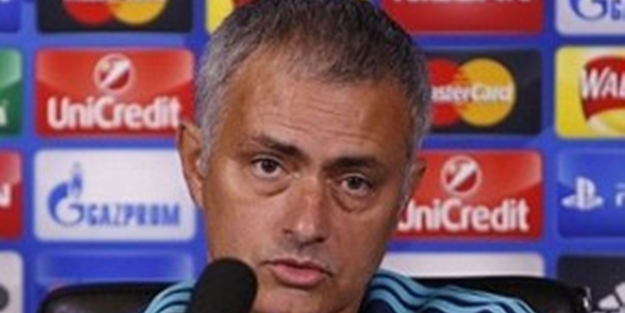 Chelsea'de Mourinho'nun koltuğuna o oturdu
