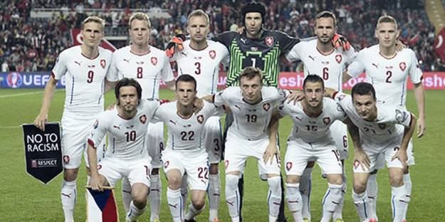 Çek Cumhuriyeti de reddetti