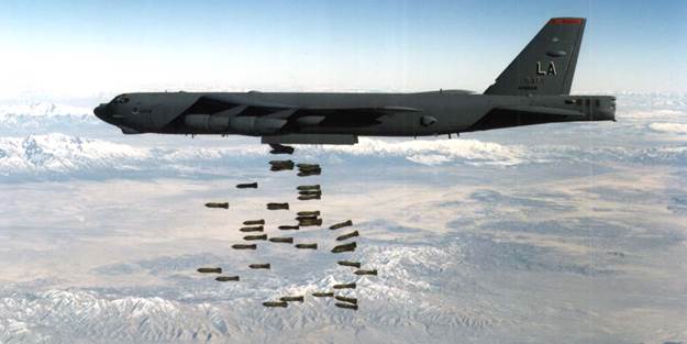 O Avrupa ülkesi Irak'a asker gönderiyor!