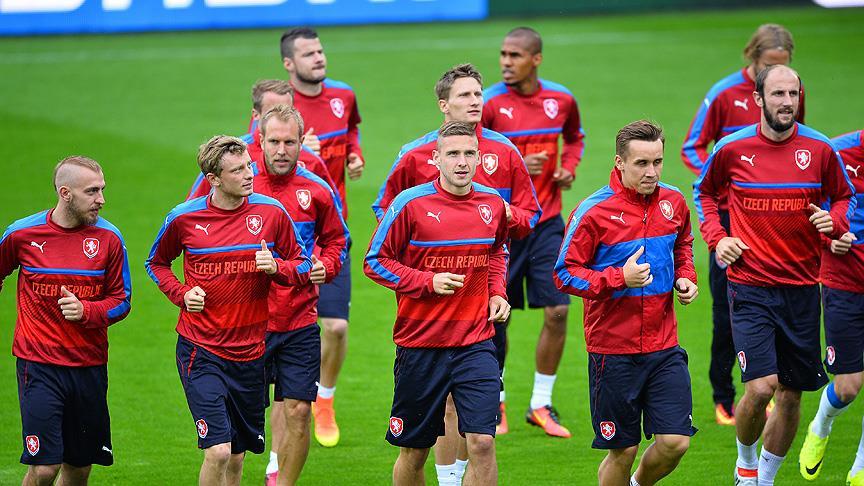 Çek Cumhuriyeti Türkiye hazırlıklarını tamamladı