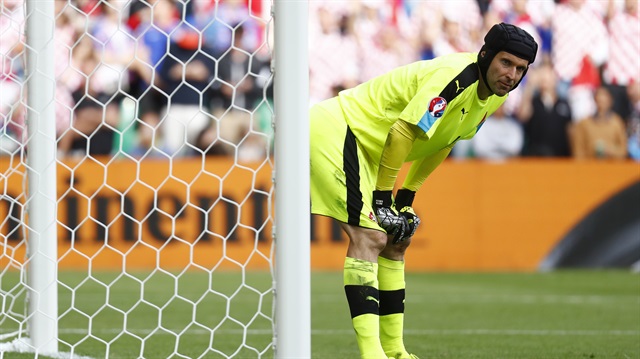 Çek Cumhuriyet'inde Cech dönemi bitti