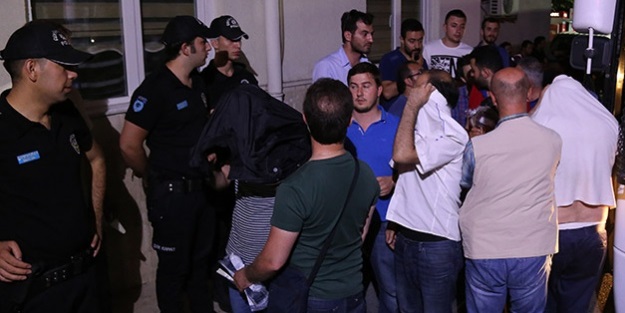 Çek dolandırıcılığı operasyonunda 34 kişi tutuklandı