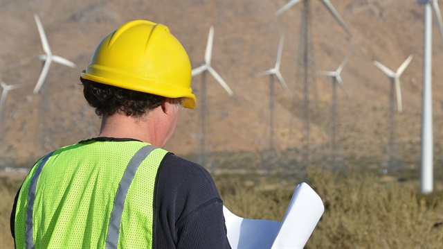 Çek elektrik şirketinden 'Türkiye'de yatırıma devam' kararı