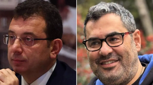 "Çek kirli elini, hırsızların elini sıkmam..." Mahmut Övür iddiasında ısrarlı