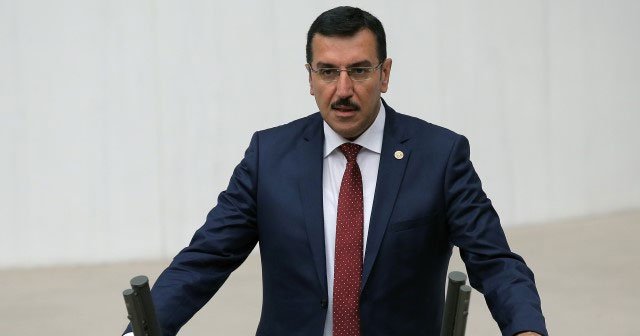 'Çek yasası düzenlemesi hazır'