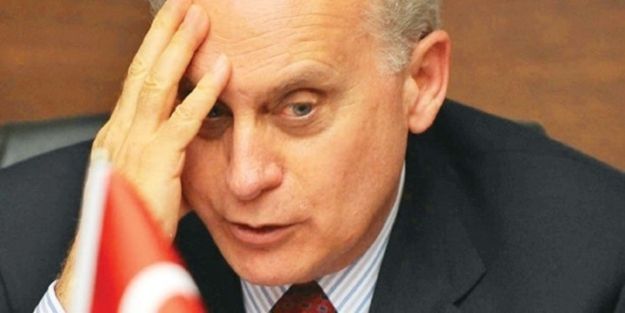 Çek git bu ülkeden