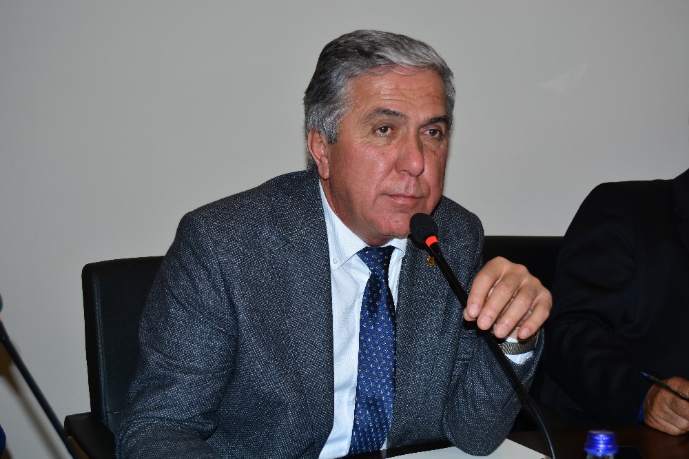 Çekek yeri problemi deniz turizmini sıkıntıya sokuyor 