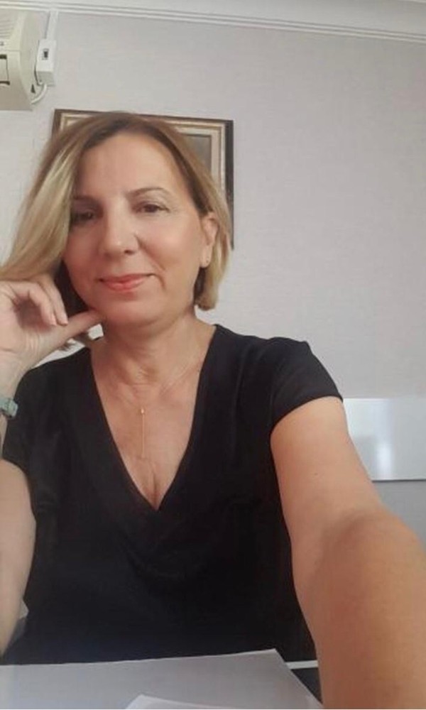 Çekici yüzün sırrı: ‘Çene dolgusu’ 