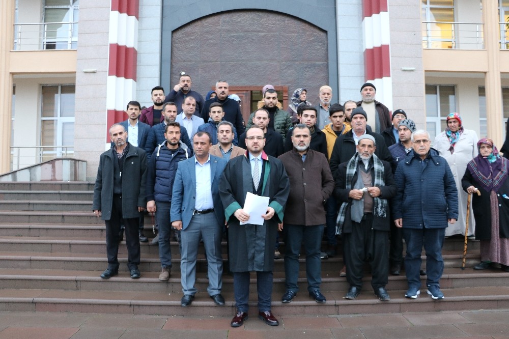 Çekiçli cinayet zanlısına 12 yıl 1 ay hapis 