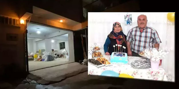 Çekiçli dehşet! İfadesi şoke etti