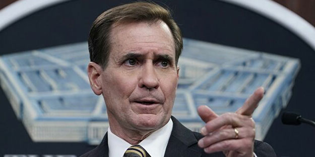 Çekilen ABD ek asker gönderme planı yaptı