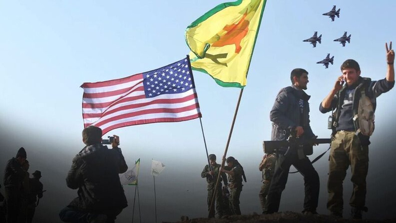 ‘Çekilmekten vazgeçtik’ ABD kaypaklığı!