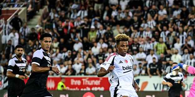 Çekim yapılmıyor sandı, ağzından kaçırdı! Beşiktaş'ta kriz kapıda artık… Kazan fokurduyor mu?