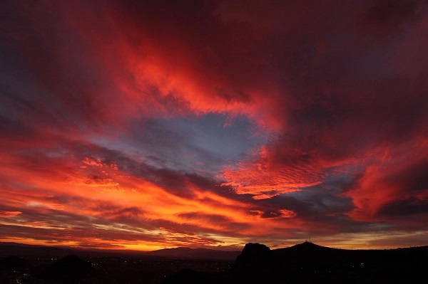 Çekimler 2 yıl sürdü! Afyonkarahisar hiç bu kadar güzel görüntülenmedi