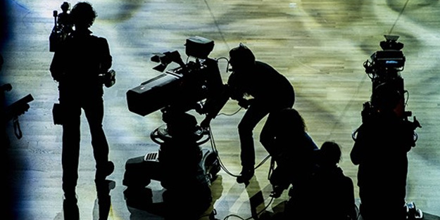 Koronavirüs paniği! Dizi setindeki 18 kişide tespit edildi