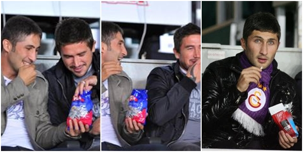 Çekirdeği sakın böyle tüketmeyin