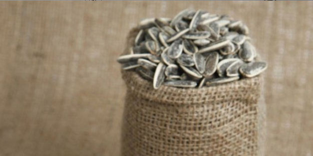 Çekirdek tüketmeniz için 5 neden! Her gün bir avuç tüketin: Çerezlerin şampiyonu, kansere karşı savaşıyor