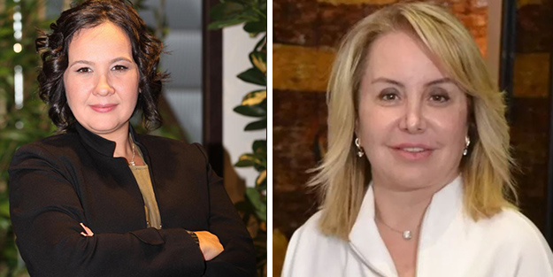 Çekirge bir sıçrar iki sıçrar... Holding patroniçelerine karşılıksız çek şoku!