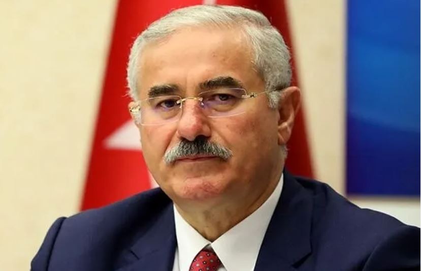 Çekişmeli oylamada Kamu Başdenetçiliğine Mehmet Akarca seçildi